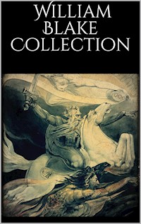William Blake Collection - William Blake - E-Book