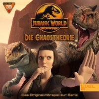 Folge 39: Plan B / Auf ein Neues (Das Original-Hörspiel zur Serie) - Mareike Wolfgarten - Hörbuch