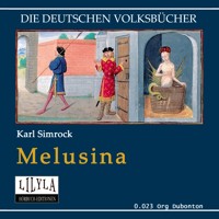 Melusina - Karl Simrock - Hörbuch