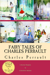 Fairy Tales of Charles Perrault - Charles Perrault - E-Book