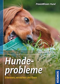 Hundeprobleme - Barbara Schöning - E-Book