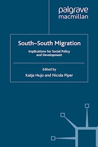 South-South Migration -  - E-Book