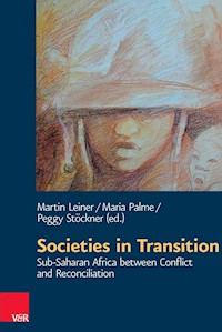 Societies in Transition -  - E-Book