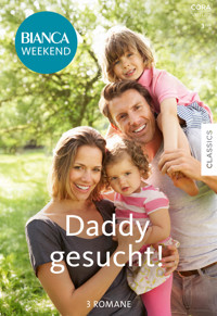 Bianca Weekend Band 43 - JESSICA STEELE - E-Book