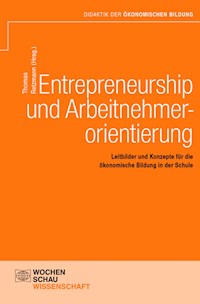 Entrepreneurship und Arbeitnehmerorientierung -  - E-Book