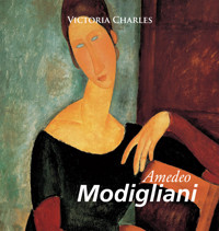 Modigliani - Victoria Charles - E-Book