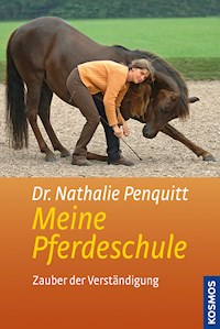 Meine Pferdeschule - Nathalie Penquitt - E-Book