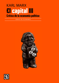 El capital. Crítica de la economía política. Tomo III, libro III - Karl Marx - E-Book