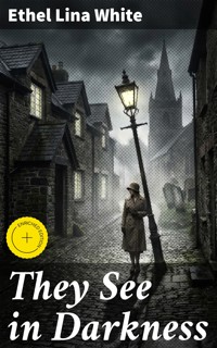 They See in Darkness - Ethel Lina White - E-Book