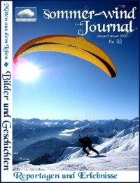 sommer-wind-journal jan 2020 - Angela Körner-Armbruster - E-Book