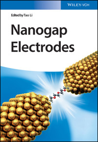 Nanogap Electrodes -  - E-Book