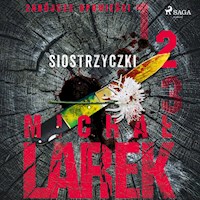 Zabójcze opowieści 2: Siostrzyczki - Michał Larek - Hörbuch