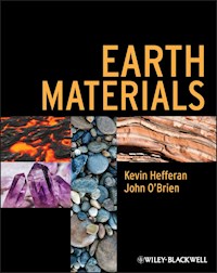 Earth Materials - Kevin Hefferan - E-Book