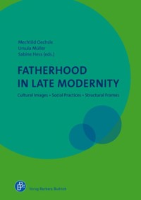 Fatherhood in Late Modernity -  - E-Book