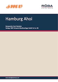 Hamburg Ahoi - Kurt Henkels - E-Book