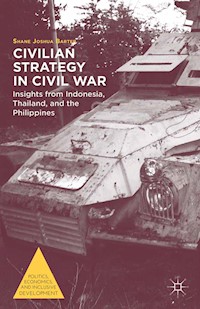 Civilian Strategy in Civil War - S. Barter - E-Book
