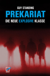 Prekariat - Guy Standing - E-Book