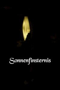 Sonnenfinsternis - 0001olga trilling - E-Book