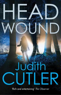 Head Wound - Judith Cutler - E-Book