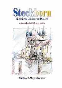 Steckborn - Manfred A. Wagenbrenner - E-Book