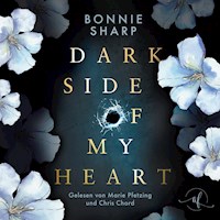 Dark Side Of My Heart - Bonnie Sharp - Hörbuch