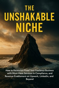 The Unshakable Niche - Maeve Kincaid - E-Book