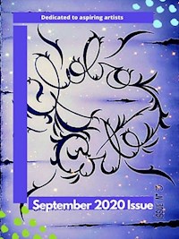 Globo Arte September 2020 - globo arte - E-Book