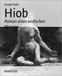 Hiob - Joseph Roth - E-Book