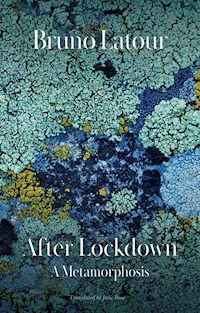 After Lockdown - Bruno Latour - E-Book