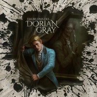 Holy Horror, Folge 41: Das Bildnis des Dorian Gray - Paul Burghardt - Hörbuch