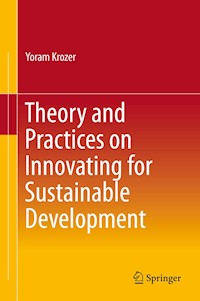 Theory and Practices on Innovating for Sustainable Development - Yoram Krozer - E-Book