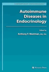 Autoimmune Diseases in Endocrinology - - E-Book