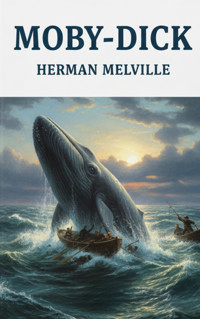 Moby-Dick - Herman Melville. - kostenlos E-Book