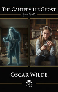 The Canterville Ghost - Oscar Wilde - kostenlos E-Book