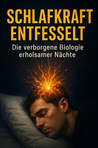 Schlafkraft Entfesselt - Michael Freund - E-Book