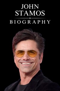 The John Stamos Biography - Tina Evans - E-Book