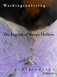The Legend of Sleepy Hollow - Washington Irving - E-Book