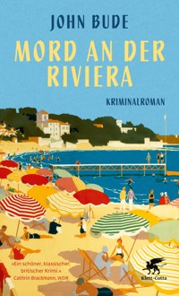 Mord an der Riviera - John Bude - E-Book