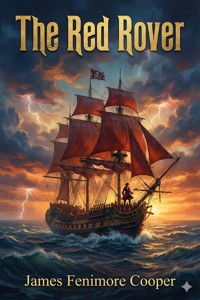 The Red Rover: A Tale - James Fenimore Cooper - E-Book