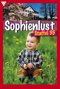 E-Book 351-360 - Diverse Autoren - E-Book