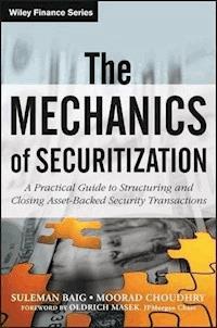 The Mechanics of Securitization - Suleman Baig - E-Book