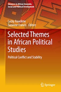 Selected Themes in African Political Studies -  - E-Book