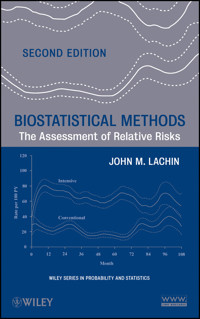 Biostatistical Methods - John M. Lachin - E-Book