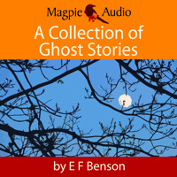 A Collection of Ghost Stories (Unabridged) - E.F. Benson - Hörbuch