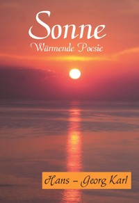 Sonne - Hans-Georg Karl - E-Book