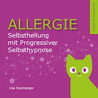 Allergie - Lisa Exenberger - Hörbuch