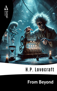 From Beyond - H. P. Lovecraft - E-Book