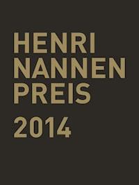 Henri Nannen Preis 2014 -  - E-Book