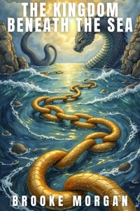 The Kingdom Beneath the Sea - Brooke Morgan - E-Book