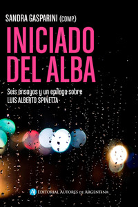 Iniciado del alba - Sandra Gasparini - E-Book